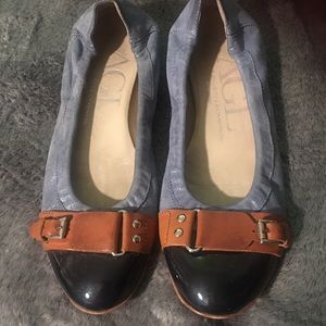 Attilio Giusti Leombruni shoes